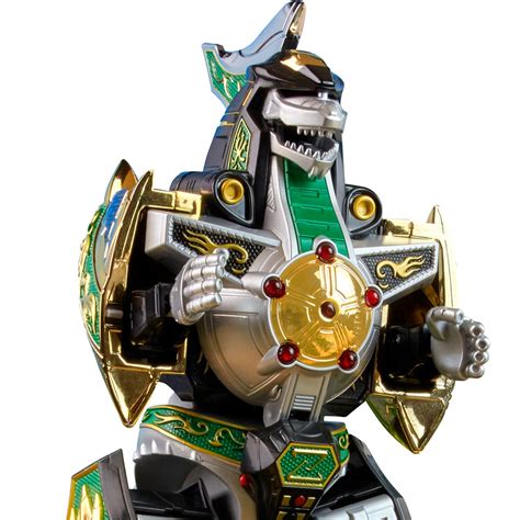 Dragonzord .